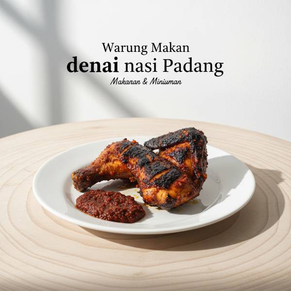 Ayam Bakar
